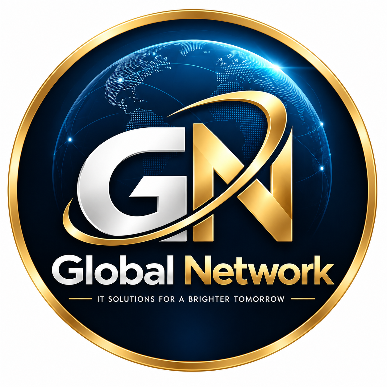 Global Network logo